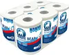 Packung mit 6 biologisch abbaubaren 2-lagigen Produktbild-Vorschau 1