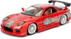 Jada Toys 253203033 Mazda RX-7 1993 rot Dom Fast & Furious Produktbild-Vorschau 10