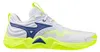Mizuno Wave Momentum Elite Indoor-sportschuhe Weiß EU 44 Produktbild-Vorschau 1