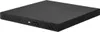 Silverstone TS14, 6,35 cm (2.5"), SATA, Schwarz, Aluminium, Produktbild-Vorschau 2