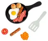 Set da colazione in legno Bigjigs, 11dlg. Anteprima dell’immagine prodotto 2