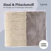 Kratzbaum Royal Kratzbaum grau Kratzmöbel mit Sisal und Plüsch Produktbild-Vorschau