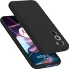 Cadorabo Schutzhülle für Motorola EDGE 30 PRO / EDGE+ Hülle Produktbild-Vorschau 1