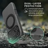 kwmobile Case mit 360° Standring für Apple iPhone 18 Pro / Produktbild-Vorschau 4
