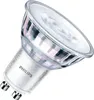 A single Philips LED light bulb is shown against a white background. Voir les images du produit