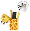 LEGAMI Trousse en Silicone Souple 2-en-1 - Kawaii Voir les images du produit 2