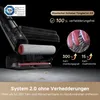 Dreame H15 Pro FoamWash Nass- und Trockensauger, 23000Pa Produktbild-Vorschau 2
