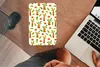 MuchoWow® Mauspad Mousepad Dschungel - Palme - Blätter Produktbild-Vorschau 3