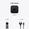 Apple TV 4K Wi-Fi + Ethernet mit 128GB Speicher Produktbild-Vorschau 5
