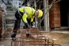 Metabo Akku-Winkelschleifer W 18 7-125 (ohne Akku, 18 V, Náhľad obrázku produktu 6
