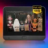 Wizjer Elektroniczny do Drzwi Kamera Full HD WiFi Tuya Podgląd zdjęcia produktu 8