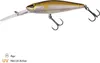 Zeck Hitch 7,5cm 10,5g - Twitchbait, Zeck Farbe:Ayu Produktbild-Vorschau 3