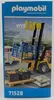 PLAYMOBIL My Life 71528 Carrello elevatore con carico Anteprima dell’immagine prodotto 15