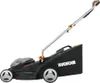 WORX WG733E Akku-Rasenmäher 20V mit 33cm Schnittbreite und Produktbild-Vorschau 10