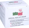 SEBAMED Spezial-Nachtcreme mit Q10 75ml Produktbild-Vorschau 9