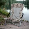 Campingstuhl bis 150 kg Angelstuhl Faltbar zum Strand Produktbild-Vorschau 18