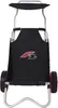 F2   Transportwagen Beach Buggy Deluxe   Schwarz Produktbild-Vorschau 4
