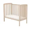 Baby-Delux Babybett Beistellbett Compact 100x50cm Produktbild-Vorschau 4