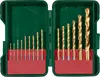 PARKSIDE® Sada vrtáků a bitů PBB 4 C2 (sada vrtáků HSS 15 Náhled obrázku produktu 1