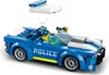 LEGO 60312 City Polizeiauto, Polizei-Spielzeug ab 5 Jahren, Produktbild-Vorschau 5