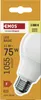 LED Lampe Basic A60 / E27 / 11W (75 W) / 1055 lm / Warmweiß Produktbild-Vorschau