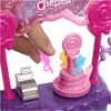Barbie HRM07, Malá bábika, Žena, 3 rok / roky, Chlapec / Náhľad obrázku produktu 11