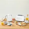 SMEG bouilloire 1,7 l KLF03WHEU Voir les images du produit 5