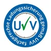 Anhängernetz/ Ladungsnetz 1,5 x 2,7 m, grün mit Produktbild-Vorschau 3