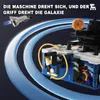 Drehbares Sonnensystem Bauspielzeug, 775 Stück Produktbild-Vorschau 4