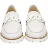 Ara Damen Mokassins 12-31209-09 Farbe: Beige Größe: 42 Produktbild-Vorschau 5
