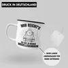 Trendation - Mir Reichts Ich Geh Zu Meiner Modelleisenbahn Produktbild-Vorschau 3