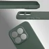 Handyhülle für Xiaomi 17, Bizon Case Lupka, Grün Produktbild-Vorschau 4