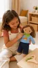 Puppenbroekje en T-shirt, geschikt voor poppen van 20-25 cm Productafbeelding-voorbeeld 7