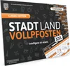 Denkriesen STADT LAND VOLLPFOSTEN EDIZIONE CLASSICA per Anteprima dell’immagine prodotto 13