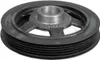 METZGER 6400076 Riemenscheibe Kurbelwelle für HYUNDAI ix35 Produktbild-Vorschau 2