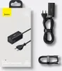 Baseus GaN3 Pro Wandladegerät 2xUSB-C + 2xUSB, 100W Produktbild-Vorschau 14