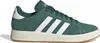 adidas Grand Court Base Sneaker Grün Produktbild-Vorschau 1