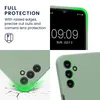 kwmobile Hülle kompatibel mit Samsung Galaxy A14 5G - Hülle Produktbild-Vorschau 3