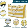 Strandtasche,Grosse Strandtasche XXL Familie, Wasserdicht Produktbild-Vorschau 2