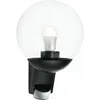 Steinel Außenlicht Lampe à détecteur L 585 Noir Voir les images du produit 3