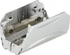 vhbw 1x Klingenblock, 1x Doppelscherfolie mit Rahmen Produktbild-Vorschau 3