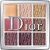 Christian Dior, Backstage, Eyeshadow Palette, 004, Rosewood Voir les images du produit 1