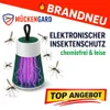 Mückengard™ Insektenvernichter – Leise, chemiefrei & Produktbild-Vorschau 1