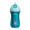 Chicco Sport Cup Isolierflasche mit weichem Strohhalm 266ml Produktbild-Vorschau 5