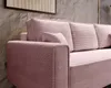 Schlafsofa Cordstoff - LUX 225 cm - Sofa mit schlaffunktion Produktbild-Vorschau 4
