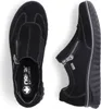 Rieker TEX Damen Leder Halbschuh Schwarz Produktbild-Vorschau 18