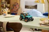 LEGO® Technic 42227 Jeep® Wrangler Rubicon terreinwagen Productafbeelding-voorbeeld 19