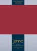 Janine Design Elastic-Jersey Spannbetttuch (für Box-Spring Produktbild-Vorschau 2
