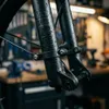 SKS Adapter für Rock Shox und Suntour - gewinkelt Produktbild-Vorschau 3