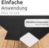 ECENCE Magnetplättchen selbstklebend 200x Klebemagnete Produktbild-Vorschau 5
